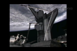 NASA TV HD Stream